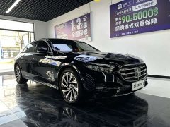 Mercedes-Benz E-Class E 300 L Luxury - ფოტო 3