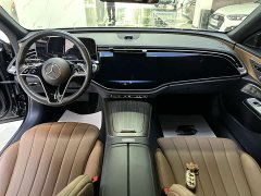 Mercedes-Benz E-Class E 300 L Luxury - ფოტო 6