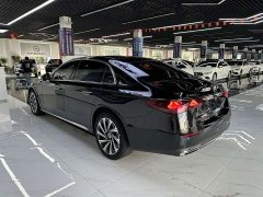 Mercedes-Benz E-Class E 300 L Luxury - ფოტო 7