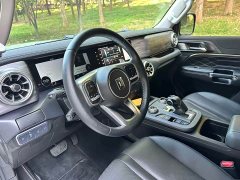 Tank 300 2023 City Edition 2.0T Stylish - ფოტო 11