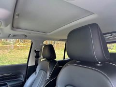 Tank 300 2023 City Edition 2.0T Stylish - ფოტო 12