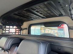 Tank 300 2023 City Edition 2.0T Stylish - ფოტო 16