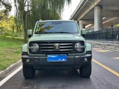 Tank 300 2023 City Edition 2.0T Stylish - ფოტო 2