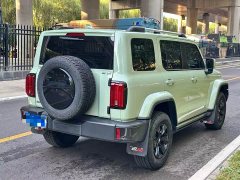 Tank 300 2023 City Edition 2.0T Stylish - ფოტო 6