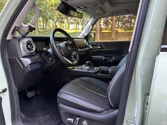 Tank 300 2023 City Edition 2.0T Stylish - ფოტო 7