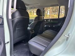 Tank 300 2023 City Edition 2.0T Stylish - ფოტო 8