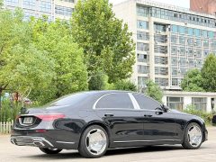 Mercedes-Benz S-Class S 400 L Business Edition - ფოტო 10