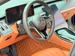 Mercedes-Benz S-Class S 400 L Business Edition - ფოტო 3