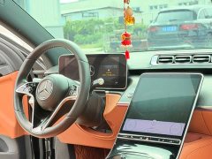 Mercedes-Benz S-Class S 400 L Business Edition - ფოტო 4