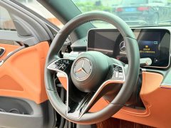 Mercedes-Benz S-Class S 400 L Business Edition - ფოტო 5