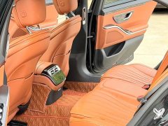 Mercedes-Benz S-Class S 400 L Business Edition - ფოტო 6