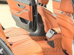 Mercedes-Benz S-Class S 400 L Business Edition - ფოტო 7