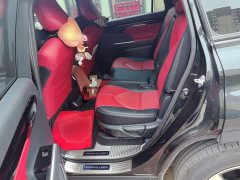 Toyota Crown Venza 2.5L HEV FWD Base - ფოტო 13