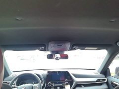 Toyota Crown Venza 2.5L HEV FWD Base - ფოტო 14