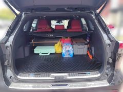 Toyota Crown Venza 2.5L HEV FWD Base - ფოტო 15