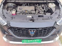 Toyota Crown Venza 2.5L HEV FWD Base - ფოტო 16