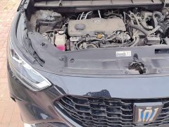 Toyota Crown Venza 2.5L HEV FWD Base - ფოტო 20