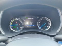 Toyota Crown Venza 2.5L HEV FWD Base - ფოტო 7