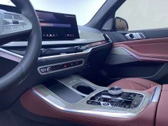 BMW X5 2023 xDrive 40Li M Sport Midnight Edition - ფოტო 12