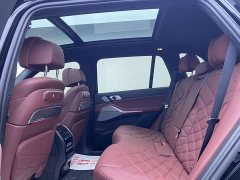 BMW X5 2023 xDrive 40Li M Sport Midnight Edition - ფოტო 13