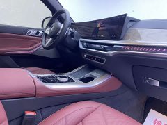 BMW X5 2023 xDrive 40Li M Sport Midnight Edition - ფოტო 14