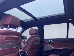 BMW X5 2023 xDrive 40Li M Sport Midnight Edition - ფოტო 19