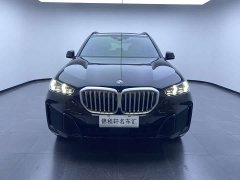 BMW X5 2023 xDrive 40Li M Sport Midnight Edition - ფოტო 2