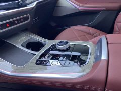BMW X5 2023 xDrive 40Li M Sport Midnight Edition - ფოტო 20