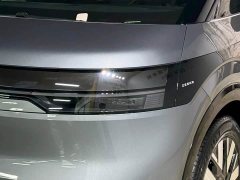 Zeekr Geely Zeekr MIX 2025 Long Range Smart Driving Edition - ფოტო 12