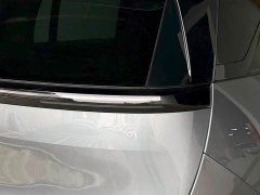 Zeekr Geely Zeekr MIX 2025 Long Range Smart Driving Edition - ფოტო 13
