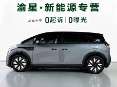 Zeekr Geely Zeekr MIX 2025 Long Range Smart Driving Edition - ფოტო 15
