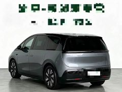 Zeekr Geely Zeekr MIX 2025 Long Range Smart Driving Edition - ფოტო 3
