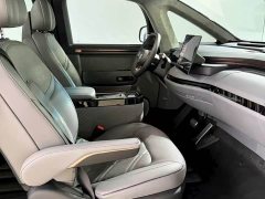 Zeekr Geely Zeekr MIX 2025 Long Range Smart Driving Edition - ფოტო 4