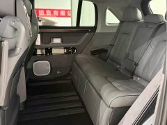 Zeekr Geely Zeekr MIX 2025 Long Range Smart Driving Edition - ფოტო 5