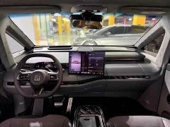 Zeekr Geely Zeekr MIX 2025 Long Range Smart Driving Edition - ფოტო 7