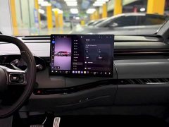 Zeekr Geely Zeekr MIX 2025 Long Range Smart Driving Edition - ფოტო 9