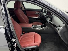 BMW 3 Series 320Li M Sport Package - ფოტო 10