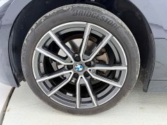BMW 3 Series 320Li M Sport Package - ფოტო 12