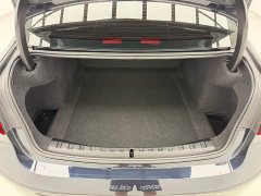 BMW 3 Series 320Li M Sport Package - ფოტო 13