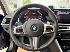 BMW 3 Series 320Li M Sport Package - ფოტო 14