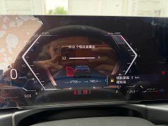 BMW 3 Series 320Li M Sport Package - ფოტო 15