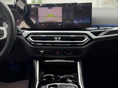 BMW 3 Series 320Li M Sport Package - ფოტო 16
