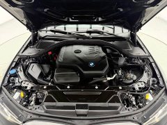 BMW 3 Series 320Li M Sport Package - ფოტო 18