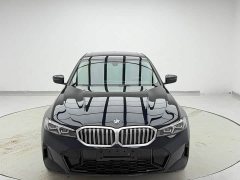 BMW 3 Series 320Li M Sport Package - ფოტო 2