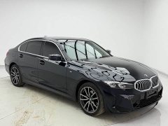BMW 3 Series 320Li M Sport Package - ფოტო 3