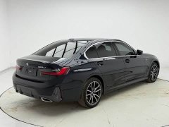 BMW 3 Series 320Li M Sport Package - ფოტო 4