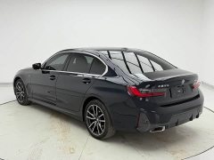 BMW 3 Series 320Li M Sport Package - ფოტო 6
