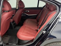 BMW 3 Series 320Li M Sport Package - ფოტო 7