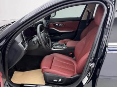 BMW 3 Series 320Li M Sport Package - ფოტო 8