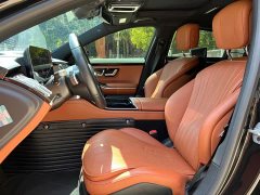 Mercedes-Benz S-Class S 400 L Luxury - ფოტო 4